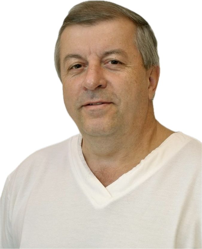 MUDr. Jaroslav Kliment - cévní chirurg Oblastní nemocnice Příbram
